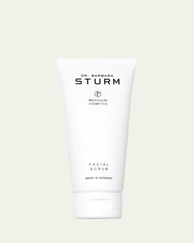 Facial Scrub